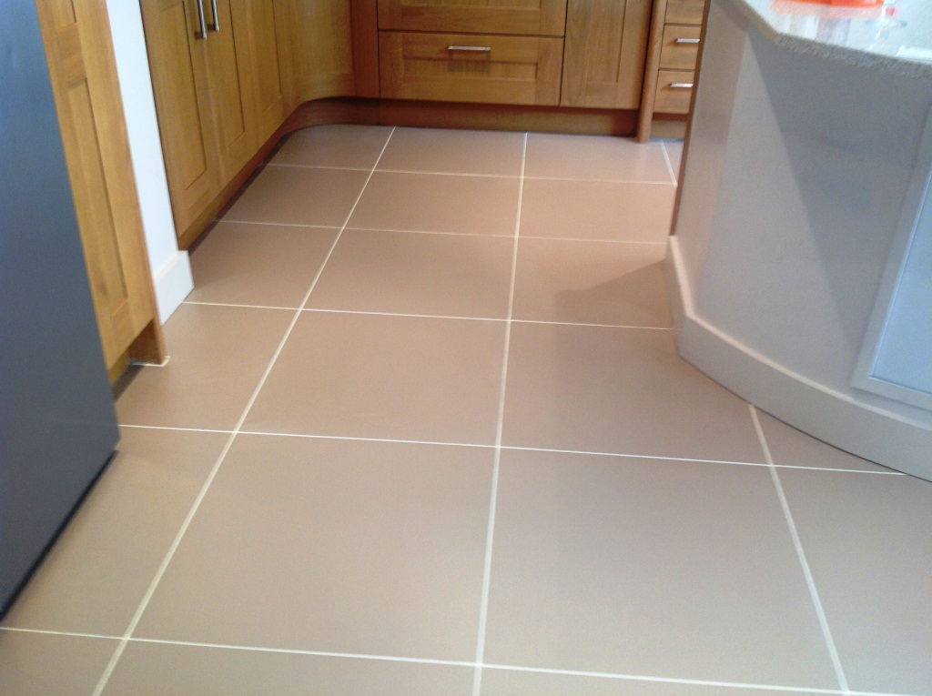 Grout Colouring in Leyland After