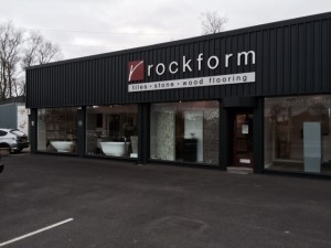 Rockform Tiles Preston