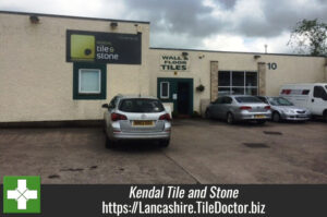 Kendal Tile and Stone
