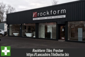 Rockform Tiles Preston