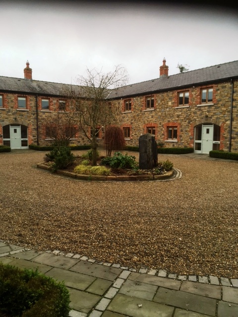 Decoy Cottages Ireland