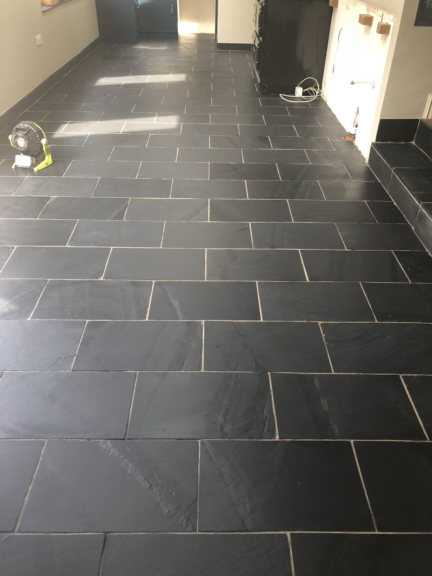 Slate Posts | Stone Cleaning and Polishing tips for Slate floors ...